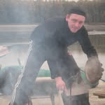 Bartosz Rydzewski - @chomik2f4 - Instagram