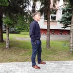 Bartosz Rydzewski - @bartekzetorrro - Instagram