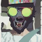 Bartosz Sadowski - @gaminglaser25 - Instagram