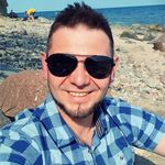 Bartosz Sadowski - @bartosz.sadowski.503 - Instagram