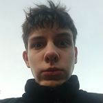 Bartosz Sawicki - @bartoszsawicki20 - Instagram