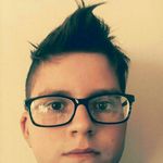 Bartosz Sawicki - @bartosz1821 - Instagram
