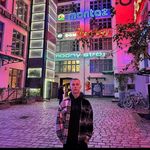 Bartosz Sawicki - @bartosz.saw - Instagram