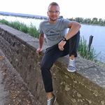 Bartosz Sawicki - @bartosz0585 - Instagram