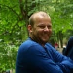 Bartosz Tchórzewski - @bartosztchorzewski - Instagram