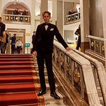 Bartosz Tchórzewski - @b_tchorzewski - Instagram