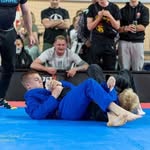 Bartosz Tokarczyk - @bartek.bjj - Instagram