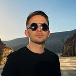 Bartosz Włodarczyk - @bwlodarczyk - Instagram