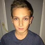 Bartosz Włodarczyk - @bartas587 - Instagram