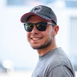 Bartosz Włodarczyk - @wlodarrr - Instagram