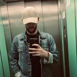 Bartosz Włodarczyk - @w.yspiansky - Instagram