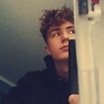 Bartosz Włodarczyk - @barti03949 - Instagram