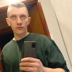 Bartosz Włodarczyk - @bartek123408 - Instagram
