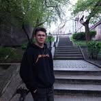 Bartosz Sałek - Facebook