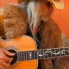 Bartt WarburtonEyeball Cowboys - @barttwarburton - TikTok