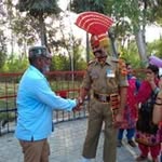 Babu Rao Sanap - @baruraosanap - Instagram