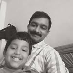 Baru Chandrasekhar Rao - @baruchandrasekharrao - Instagram