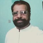 Baru Rao - @mibrahimrao - Instagram