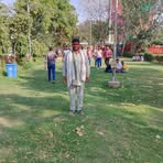 Bharu Rao - Facebook