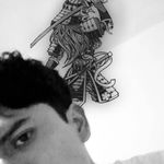 Baruc Garcia - @baruc_g.g - Instagram