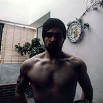 Baruc Garcia Vela - @imbaruc - Instagram