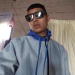 Baruch Barrera - @guldbskf - Instagram