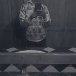 Baruch Barrera - @ubaldob1j - Instagram