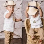 Baruch Barrera Rojas - @hcurab1709 - Instagram