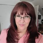 Kimberly C - @baruchbashan66 - Instagram
