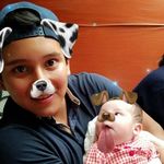 baruch.Bravo - @baruchbq00 - Instagram