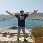 Baruch Cohen - @barouchcohen - Instagram