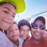 Baruch Cohen - @barujy - Instagram