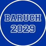 Baruch College Class of 2029 - @2029baruch - Instagram