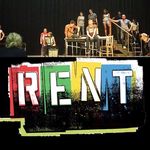 Baruch College Presents: RENT - @baruchrent - Instagram