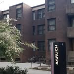 Baruch College SBU 💜 - @baruch.hall - Instagram