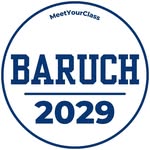 CUNY Baruch College 2029 - Baruch Class of 2029 - @baruch2029 - Instagram