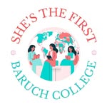 She's the First at Baruch College - @stf_baruch - Instagram