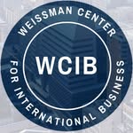Weissman Center for International Business, CUNY Baruch College - @wcib_baruch - Instagram
