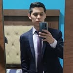 Baruch García - @baruch_garciar - Instagram