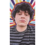 Baruch García - @joshuecaz - Instagram
