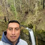 Baruch García - @baruch_garciac - Instagram