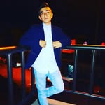 Baruch Garcia - @tonymc159 - Instagram