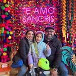 Baruch Garcia - @baruchnicov - Instagram