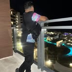 Baruch Garcia - Facebook