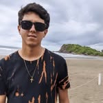 Baruch Garcia - @jesusbaruch - Instagram