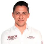 Baruch García Bocarando - @baruchgarciabocarando - Instagram