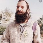 ברוך גולדשטיין - @baruchgoldstein - Instagram
