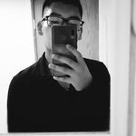 Baruch Guzman - @davidbar_01 - Instagram