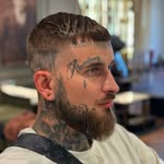 Baruch Hu Adonai - @paro030 - Instagram