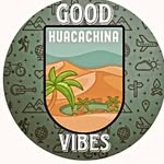 Baruch huacachina ica - @baruch.huacachina - Instagram